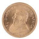 1974 1oz South Africa Krugerrand Coin