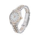 Rolex Oyster Perpetual Date Pre Owned Watch Ref 6917