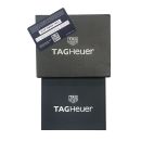 Tag Heuer Formula 1 Pre Owned Watch Ref WAZ2012