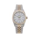 Rolex Datejust Pre Owned Watch 16013