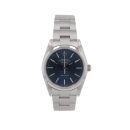 Rolex Air-King Pre Owned Watch Ref 14000M