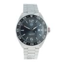 Tag Heuer Formula 1 Pre Owned Watch Ref WAZ2011