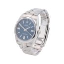 Rolex Oyster Perpetual Pre Owned Watch Ref 124300
