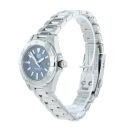 Tag Heuer Aquaracer Pre Owned Watch Ref WBD1412