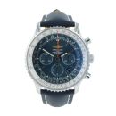 Breitling Navitimer Pre Owned Watch Ref AB0127