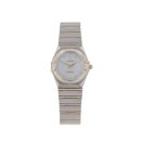 Omega Constellation Pre Owned Watch Ref 12777500