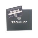 Tag Heuer Aquaracer Pre Owned Watch Ref WBP2111