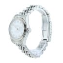 Rolex Datejust Pre Owned Watch Ref 79174