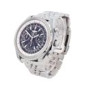 Breitling Bentley Navitimer Pre Owned Watch Ref A25362