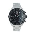 Tag Heuer Formula 1 Pre Owned Watch Ref CAZ1010