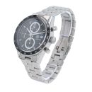 Tag Heuer Carrera Pre Owned Watch Ref CV2010-2