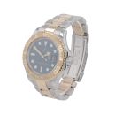 Rolex Yacht-Master Pre Owned Watch Ref 11623