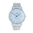 Longines Elegant Pre Owned Watch Ref L4.810.4