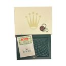 Rolex Custom Iced Day-Date Pre Owned Watch Ref 18238