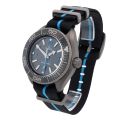 Omega Seamaster Ultra Deep Pre Owned Watch Ref 21592462101001