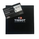 Tissot PRX Pre Owned Watch Ref T137.410.11.091.00