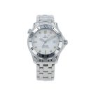 Omega Seamaster Pre Owned Watch Ref 25622000