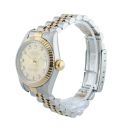 Rolex Datejust Pre Owned Watch Ref 69173