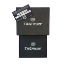 Tag Heuer Aquaracer Pre Owned Watch Ref WBD1112
