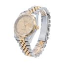 Rolex Datejust Pre Owned Watch Ref 116233