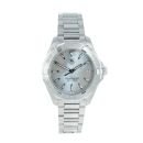 Tag Heuer Aquaracer Pre Owned Watch Ref WAY1312