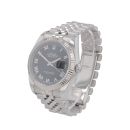 Rolex Datejust Pre Owned Watch Ref 116234