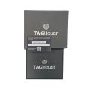Tag Heuer Carrera Pre Owned Watch Ref CBG2A1Z