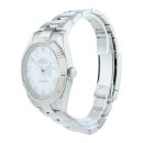Rolex Datejust Pre Owned Watch Ref 126334