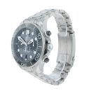 Omega Seamaster Pre Owned Watch Ref 21030445101001