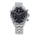 Omega Seamaster Pre Owned Watch Ref 21230445001001