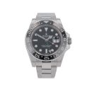 Rolex GMT Master II Pre Owned Watch Ref 116710LN