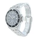 Rolex Sea Dweller Pre Owned Watch Ref 16600
