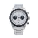 Tudor Black Bay Chrono Pre Owned Watch Ref 79360N
