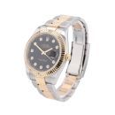 Rolex Datejust Pre Owned Watch Ref 126333
