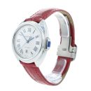 Cartier Cle De Cartier Pre Owned Watch Ref 3867 (WSCL0016)