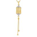 22ct Yellow Gold Necklace