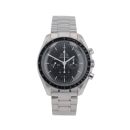 Omega Speedmaster 'Moonwatch' Pre Owned Watch Ref 31130423001005