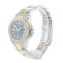 Rolex Custom Yacht-Master Pre Owned Watch Ref 69623