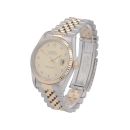 Rolex Datejust Pre Owned Watch Ref 16233