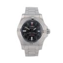 Breitling Avenger II Seawolf Pre Owned Watch Ref A17331