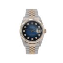 Rolex Datejust Pre Owned Watch Ref 16233