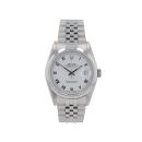 Rolex Datejust Pre Owned Watch 16200