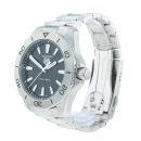 Tag Heuer Aquaracer Pre Owned Watch Ref WBP1110