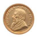 1997 1/10oz South Africa Krugerrand Coin