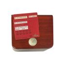 Omega De Ville Pre Owned Watch Ref 43110425101001