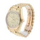 Rolex Day-Date Pre Owned Watch Ref 18238