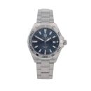 Tag Heuer Aquaracer Pre Owned Watch Ref WBD1112