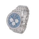 Breitling Navitimer Pre Owned Watch Ref AB0137