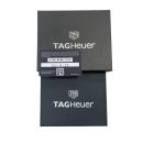 Tag Heuer Carrera Pre Owned Watch Ref WBN201A