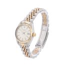 Rolex Oyster Perpetual Date Pre Owned Watch Ref 691713